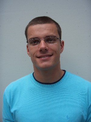 Picture of Luiz Svoboda